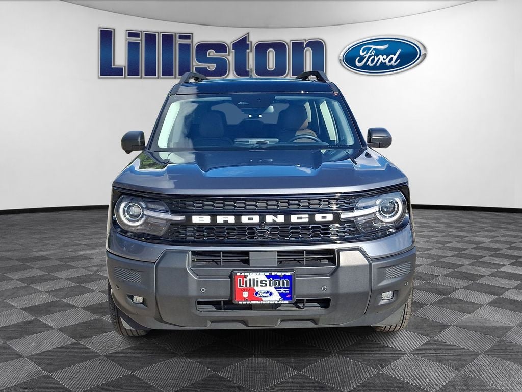ford bronco sport 2025 3FMCR9CN1SRE85827 image ford bronco sport 2025 3FMCR9CN1SRE85827 image